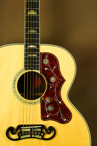Gibson sj store 300