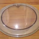 Remo Powerstroke P3 Clear Bass Drum Head  Clear 22"