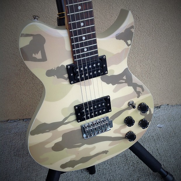 Washburn wi14 best sale for sale