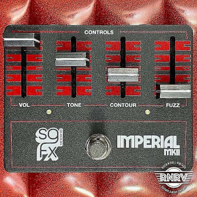 SolidGoldFX Imperial MKII image 1