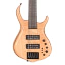 Sire Marcus Miller M7 Swamp Ash/Maple 5-String Natural (2nd Gen)