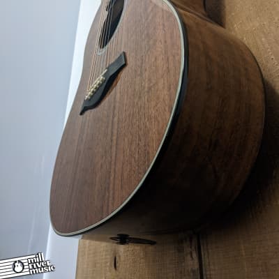 Taylor Custom GP Catch #38 Acoustic Electric Guitar w/HSC image 9