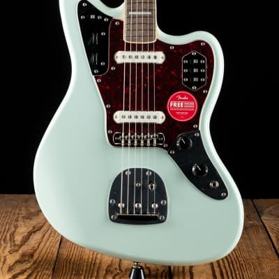 Squier Classic Vibe '70s Jaguar | Reverb