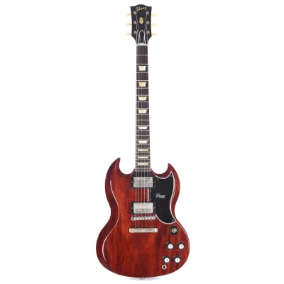 Gibson SG Standard T 2016 | Reverb