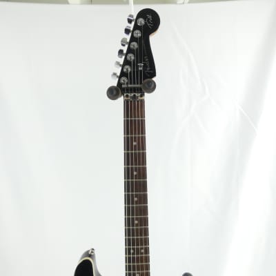 Fender The Tom Morello "Soul Power" Stratocaster® 2020 - Gloss Polyester image 3