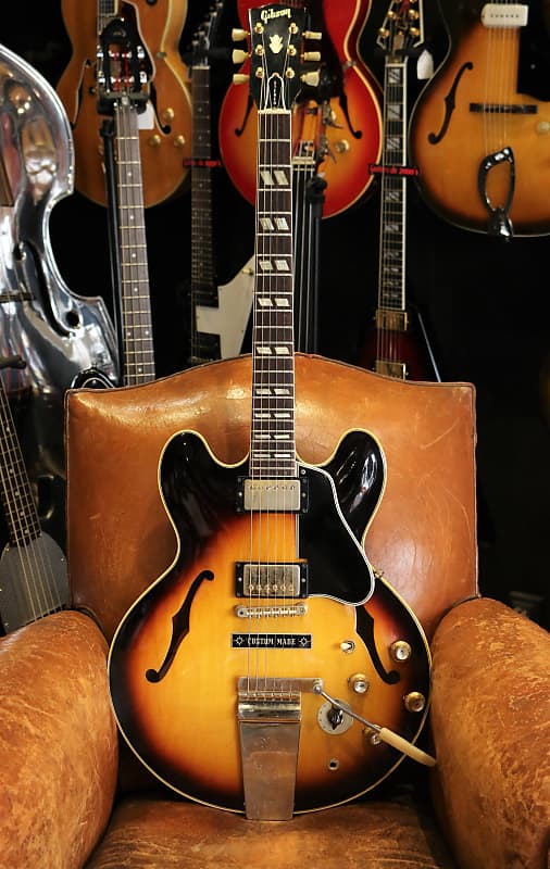 1958 gibson online es 345