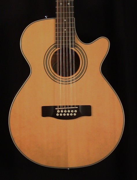 Fender jg12ce shop