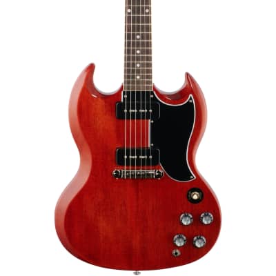 Gibson SG Special (2019 - Present)