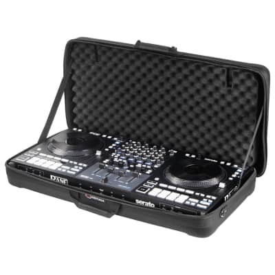 Odyssey FZDNMCX8000BL for Denon MCX8000 DJ Black Label | Reverb