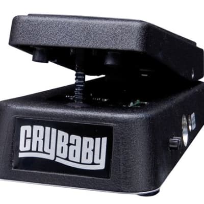 Dunlop 95Q Crybaby Q Wah Pedal image 1
