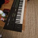 Yamaha DX7 Legendary Synth + 1 Cardridge - Excellent Condition - Revised