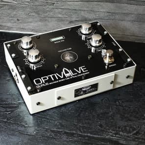 Pettyjohn Electronics Crush Compressor | Reverb