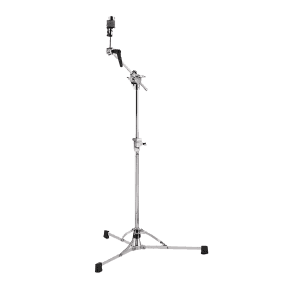 DW DWCP6700 6000 Series Flat-Based Straight/Boom Cymbal Stand