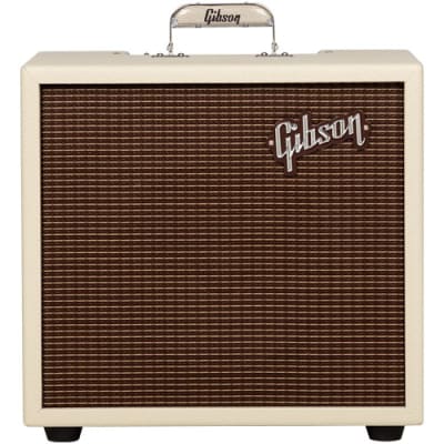 Gibson Falcon 5 1x10-Inch Combo Tube Guitar Amplifier image 1