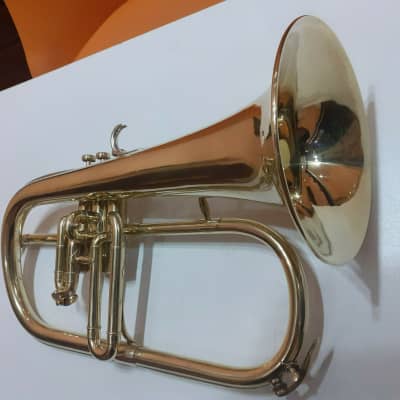 Besson flugelhorn new arrivals