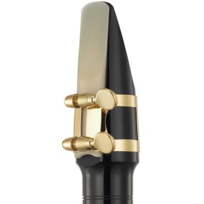 YAMAHA YDS150 Digital Saxophone image 2