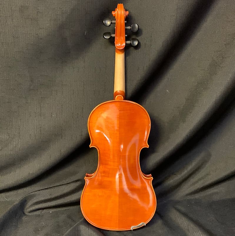 お得な特別割引価格） 1/4バイオリン Eastman strings 弦楽器 