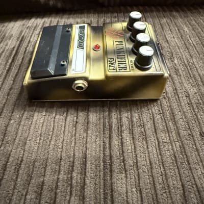 DOD FX76 Punkifier Pedal *Jason Lamb Series* MADE IN USA image 3