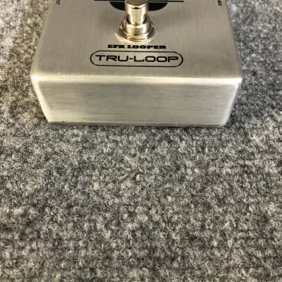 Rocktron Tru-Loop
