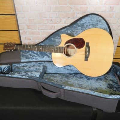 Martin GPC-11E Road Series Acoustic-Electric Guitar image 6