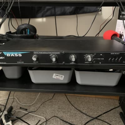 Peavey Spectrum Bass