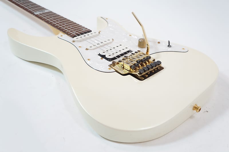 FERNANDES LA-80KK L'Arc~en~Ciel KEN SIGNATURE MODEL MAPLE