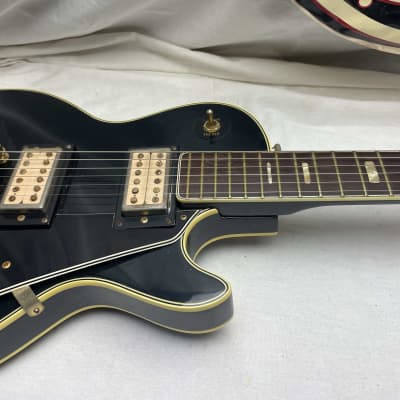 ゆ出品 Univox Gimme gimmie U1987 Singlecut Guitar - MIJ Made In