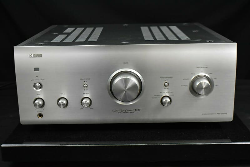 Denon PMA-2000SE Integrated Amplifier in Very Good Condition