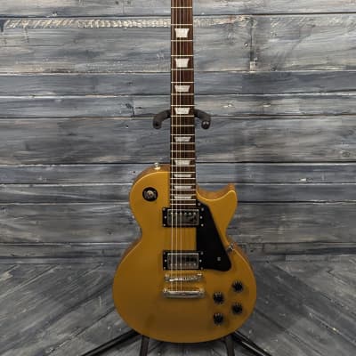 Used Epiphone Les Paul Studio with Hard Case image 2