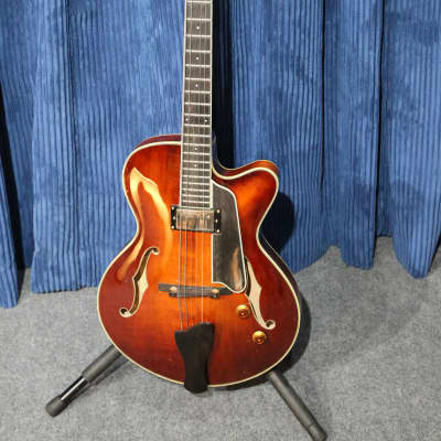 その他 Xephiratone Harmony Vintage 1960s Original Stella H912 12-String