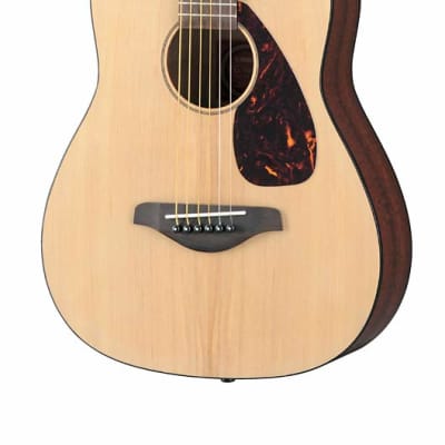 Yamaha Jr2 Natural Guitar