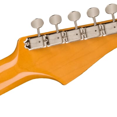 Fender American Vintage II Stratocaster - Left Handed - Olympic White image 7