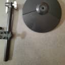 Roland CY-5 V-Cymbal 10" Dual-Trigger Pad with Post, Mount & Clamp