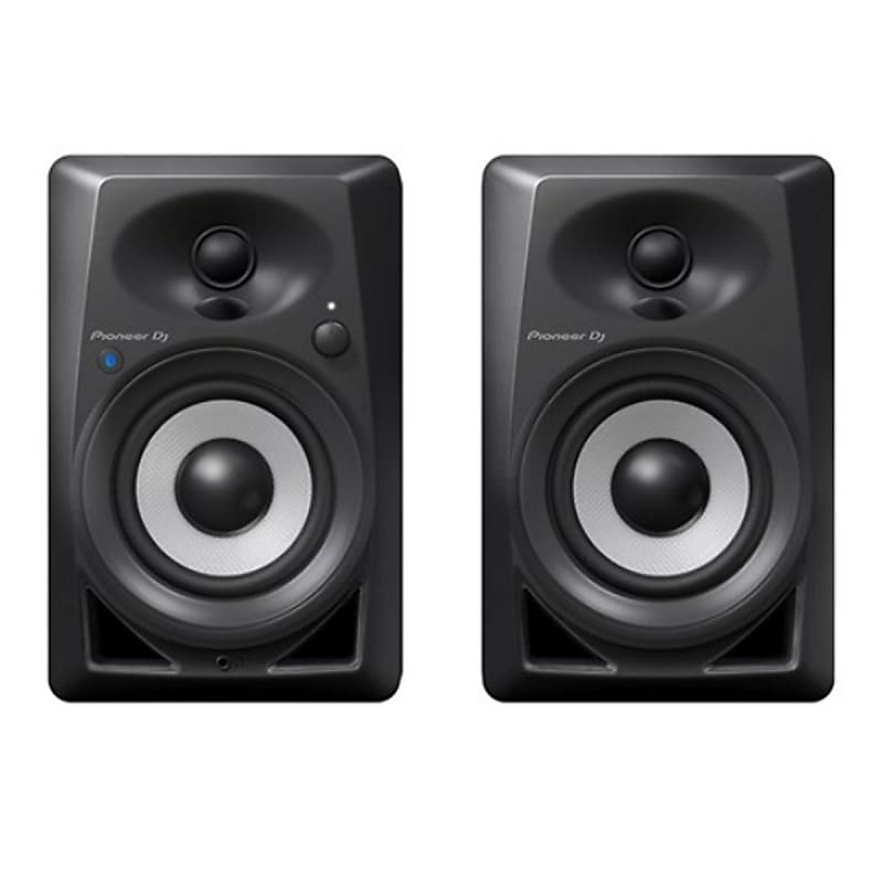 Pioneer dm 40 speakers orders