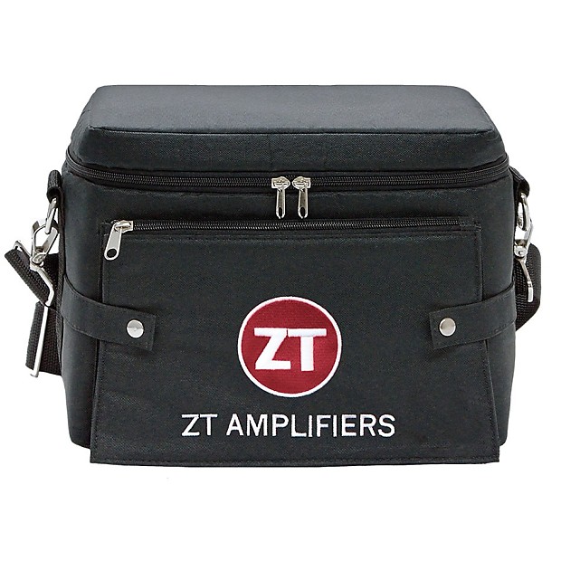 ZT Amplifiers Lunchbox Amp Carrying Bag Soft Case image 1