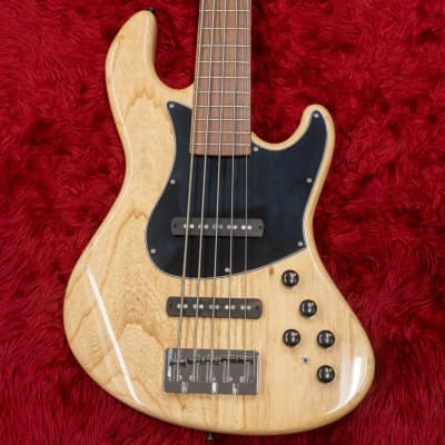 Torillo Basses Chantico FCV 5st エレキベース new】Torillo Basses / Chantico FCV 5st 4.245kg #203【GIB