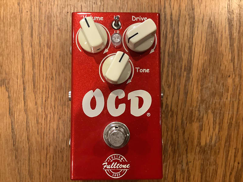 Fulltone OCD