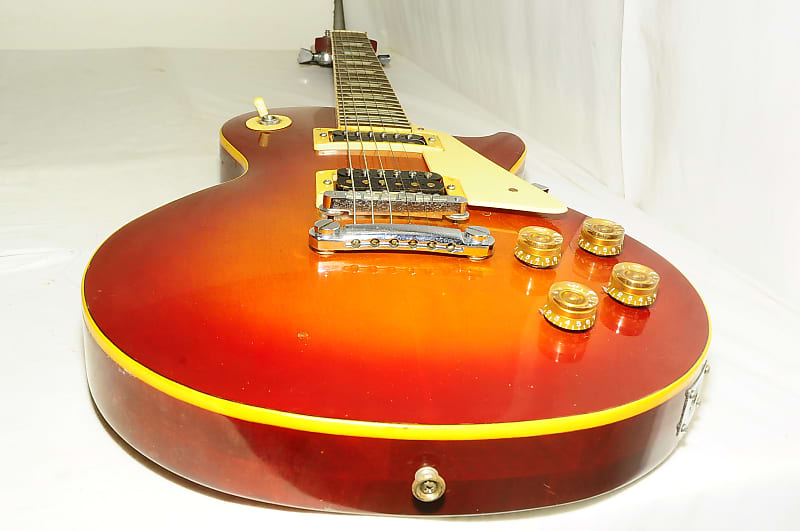 Yamaha SL800 Studio Lord Japan Vintage Electric Guitar Yamaha SL800 Studio Lord Japan Vintage Electric Guitar