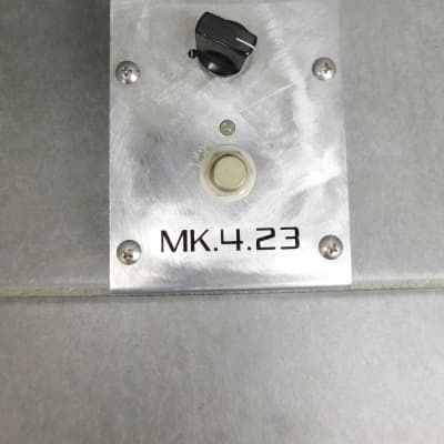 Reverb.com listing, price, conditions, and images for creation-audio-labs-mk-4-23