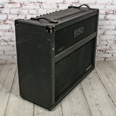 Peavey 5150 212 60-Watt 2x12 Guitar Combo | Reverb