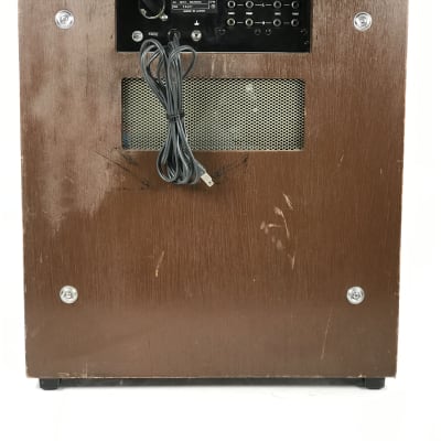 Vintage Sony TC-388-4 4-Channel Quadraphonic Tape Player Recorder image 13