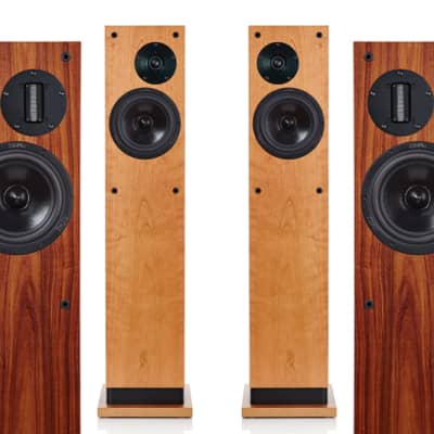 PROAC Response D30DS/RS Two-Way Floorstanding Speakers (Pair) - NEW! image 6