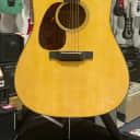 Martin Standard D-18L Left-Handed Dreadnought Acoustic w/ OHSC + Free Shipping