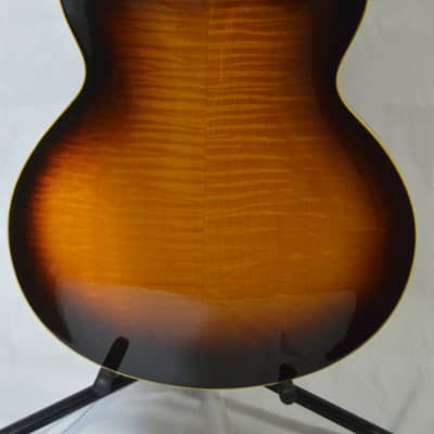 Gibson Johnny Smith Double 1968 image 4