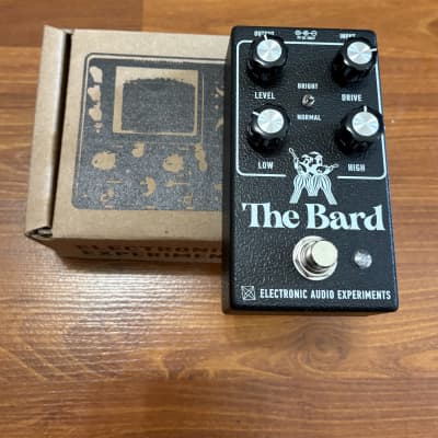 ギター ELECTRONIC AUDIO EXPERIMENTS The Bard Electronic Audio Experiments The Bard | Reverb