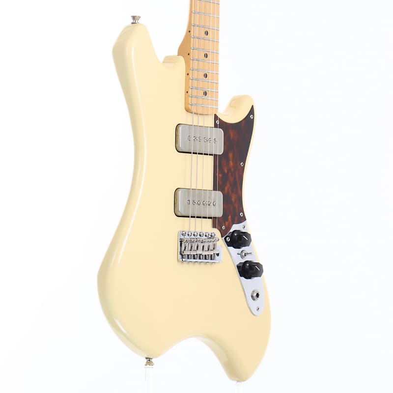 Fender Daiki Tsuneta Swinger Vintage White [SN JD22001092