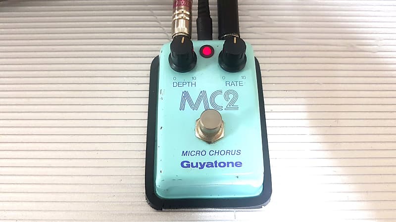 Guyatone MC2 Micro Chorus