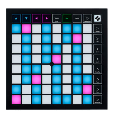 ★大人気商品★ X Launchpad Novation Pad Reverb | Controller DJ機材