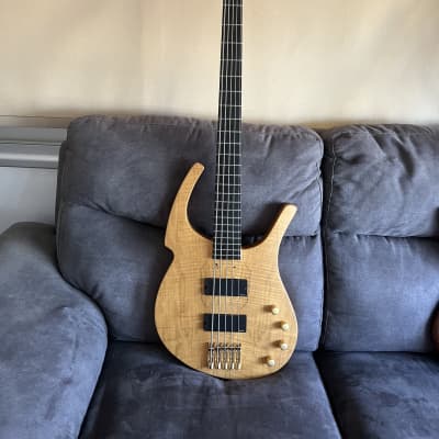 Parker Bass for sale