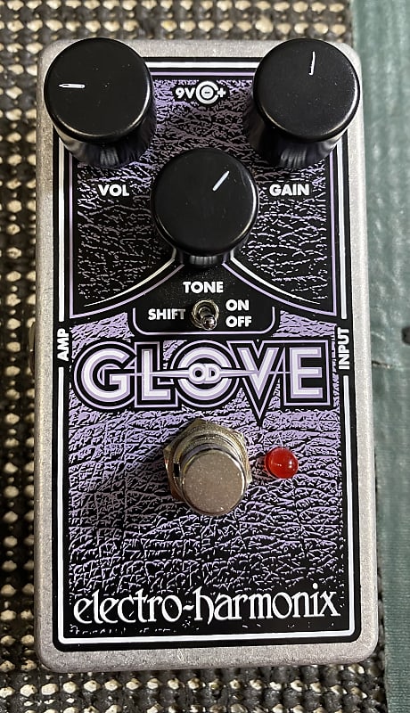 Electro-Harmonix Glove